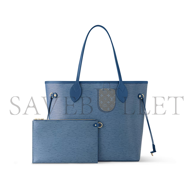 LOUIS VUITTON MASTER NEVERFULL MM M14856 (31*28*14cm)
